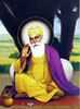 Baba Guru Nanak